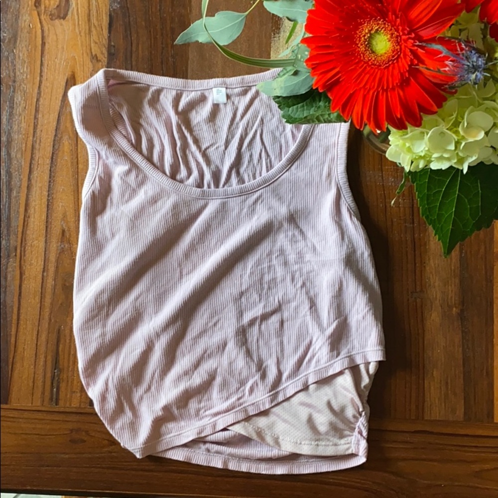 JoyLab yoga top
